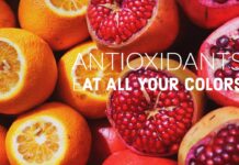 Antioxidants Your Body’s Garbage Collector Antioxidant