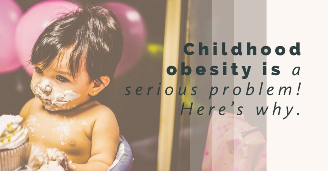 Kids obesity